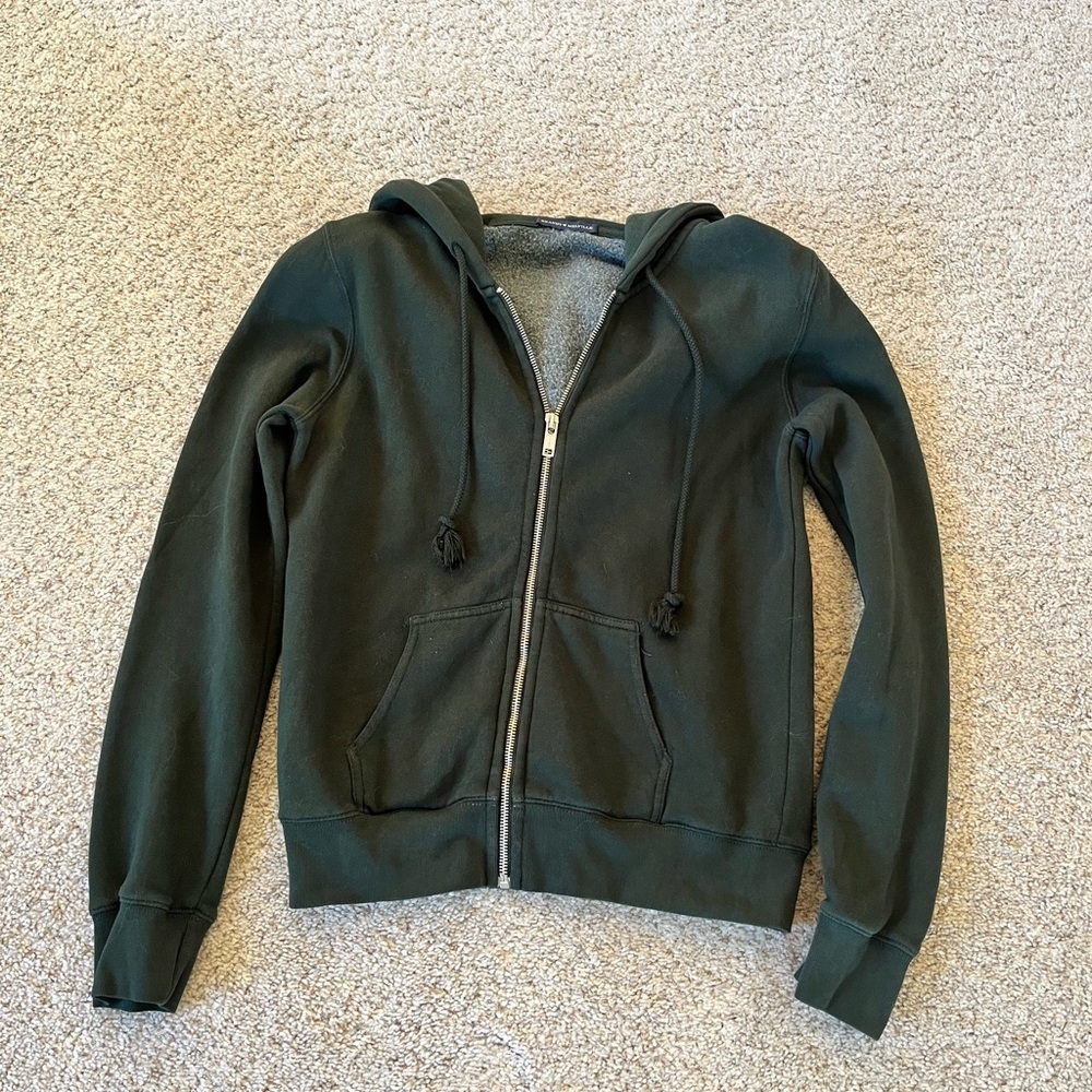 Brandy Melville Christy Hoodie